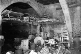 Η φάμπρικα.