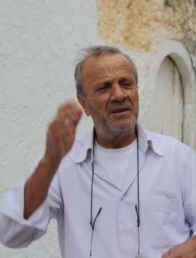 Ο κύριος Γιώργος