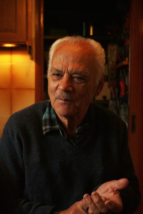 Δραπανίτης που ζει μόνιμα στον Καναδά