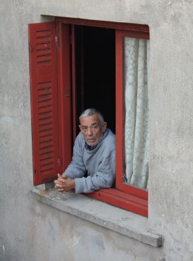 Ο κύριος Ηρακλής