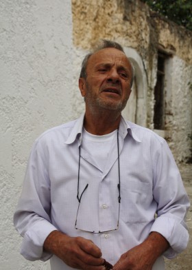 Ο κύριος Γιώργος