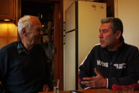Ο κύριος Γιάννης και ο κύριος