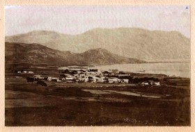 Καστέλι 19ος αι.