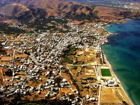 Ανάπτυγμα του σύγχρονου Καστελίου