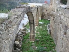 Καμάρες