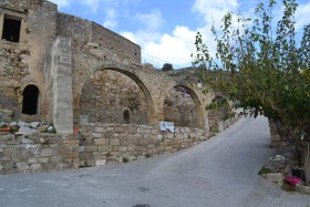 Καμάρες