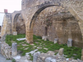 Καμάρες