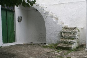 Β.2. Κλίμακα με στροφή _ Με καμάρα