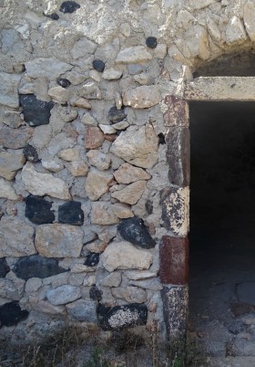 Λίθινος Εξωτερικός Τοίχος_1