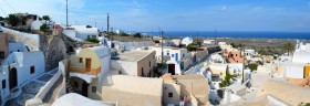 το κέντρο της Φοινικιάς