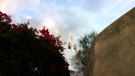 ΜΑΚΡΙΝΗ ΟΨΗ ΑΓΙΑΣ ΜΑΤΡΟΝΑΣ 