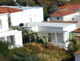 Επίπεδο δώμα