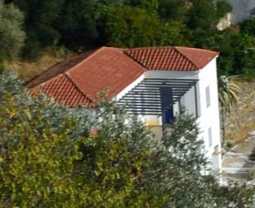 Στέγη σχήματος Γ