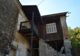 Πατηρόσπιτο