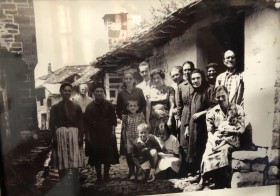 Οι νοικοκυρές του Γαναδιού, 1920
