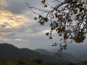 Σχέση με το φυσικό περιβάλλον
