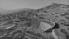 Αρχαίο Θέατρο Θορικού