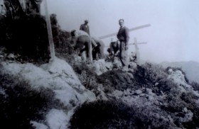 Διάνοιξη δημοσίου δρόμου
