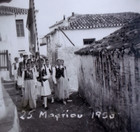 Εορτασμοί Εθνικών επετείων