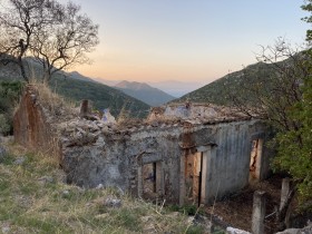 ερειπιο στη δυση