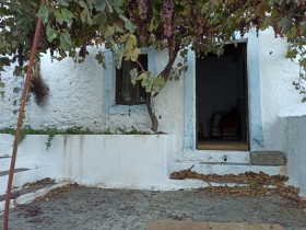 ΑΥΛΗ - ΟΨΗ ΘΥΡΑΣ ΚΥΡΙΟΥ ΧΩΡΟΥ