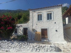 ΒΟΡΕΙΟΑΝΑΤΟΛΙΚΗ ΟΨΗ ΚΑΤΟΙΚΙΑΣ Δ
