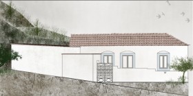ΝΟΤΙΟΑΝΑΤΟΛΙΚΗ ΟΨΗ ΚΑΤΟΙΚΙΑΣ Δ