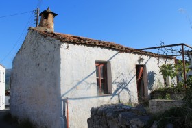 Κατοικία γηγενών