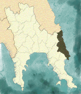 ΔΗΜΟΤΙΚΗ ΕΝΟΤΗΤΑ ΖΑΡΑΚΑ
