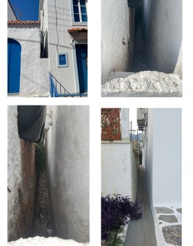 ΠΥΚΝΟΤΗΤΑ ΔΟΜΗΣΗΣ