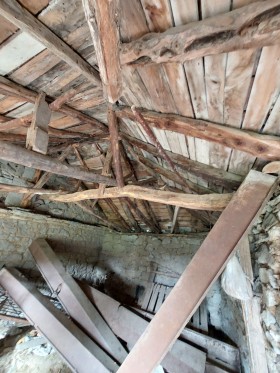 Στέγη Κτιρίου 78.