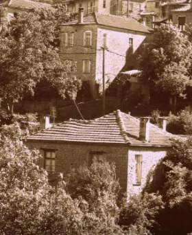 Φωτογραφία Πενταλόφου τα παλιά χρόνια