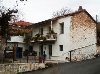 καφενείο
