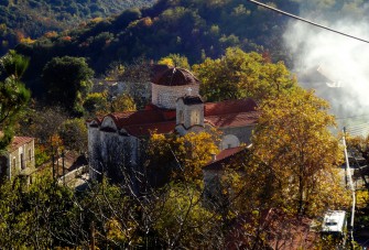 εκκλησία
