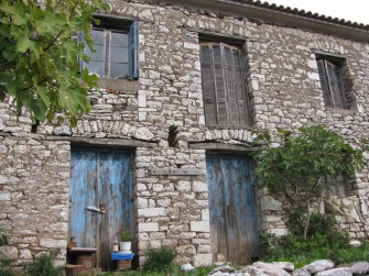 όψη κτηρίου 11