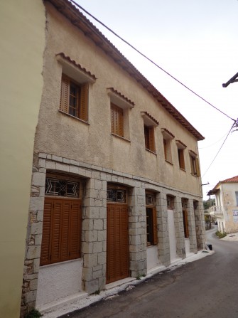 το κτήριο 13