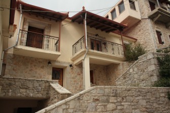 Έντονη επέμβαση