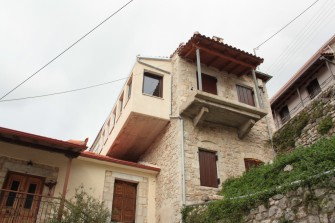 Έντονη επέμβαση