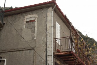 Σφράγισμα ανοίγματος