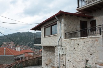 Προσθήκη ορόφου
