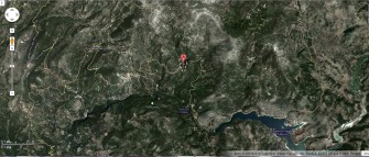 Μακροσκοπική ανάγνωση περιοχής