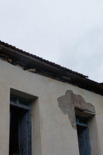 Περιμετρικό chainage