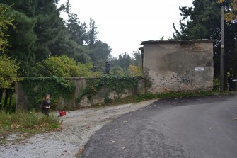 ανέγερση προ 20ου αιώνα χωρίς προσθήκες-εγκαταλελειμένο 