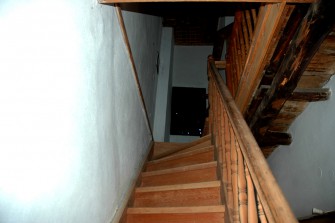 Εσωτερική σκάλα