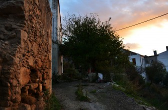 Σχέση κτισμάτων με φυσικό περιβάλλον