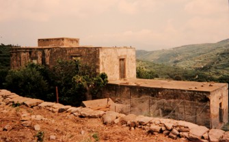 Κ12: πριν την ανακατασκευή