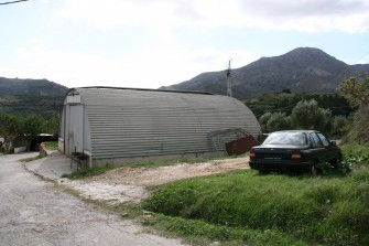Κ8: αποστακτήριο