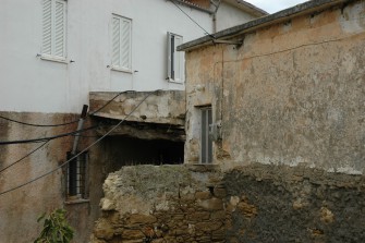 Διαβατικό μεταξύ των Κ15-Κ16
