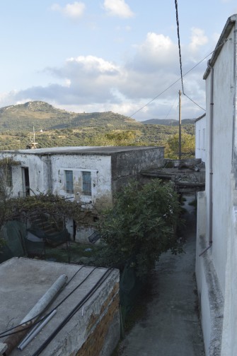 Διαβατικό μεταξύ των Κ15-Κ16