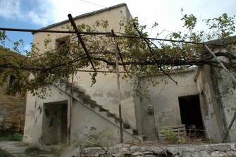 Κ17: πέργκολα